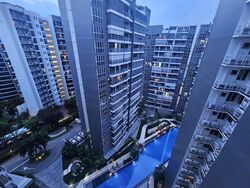 Heron Bay (D19), Condominium #572943191
